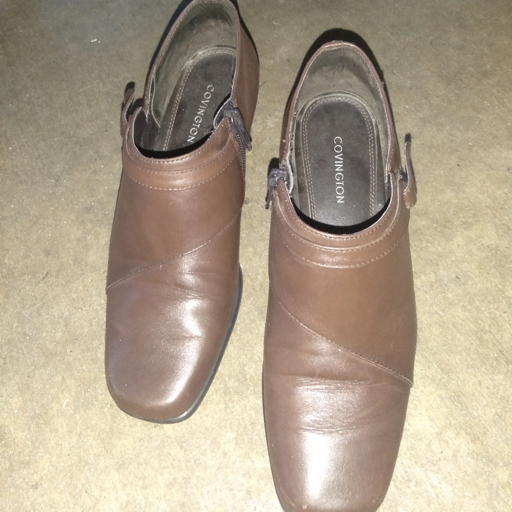 Women's shoes